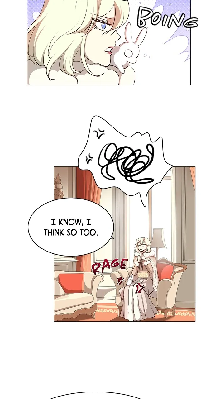 My Stepdaughter is a Bunny Chapter 41 page 50 - 