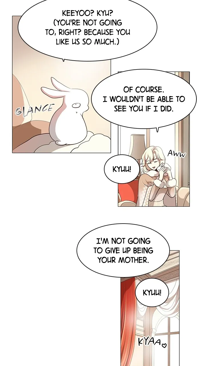My Stepdaughter is a Bunny Chapter 41 page 51 - 