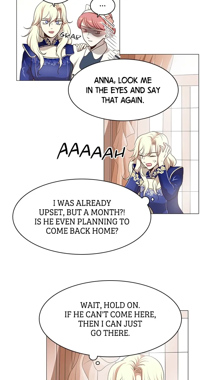 My Stepdaughter is a Bunny Chapter 41 page 53 - 