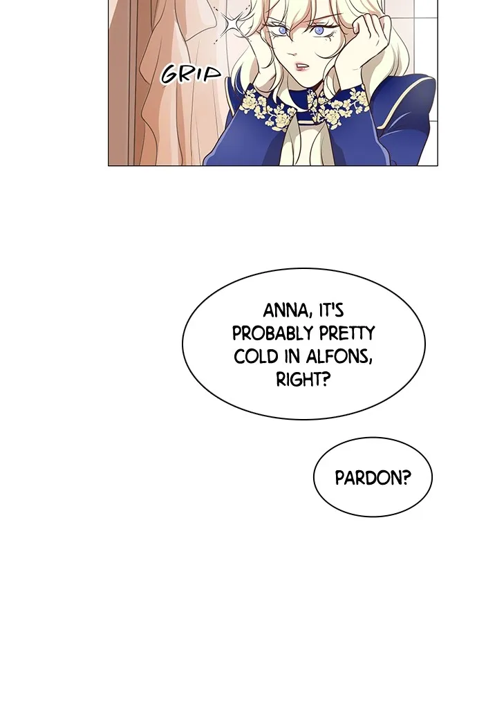 My Stepdaughter is a Bunny Chapter 41 page 54 - 