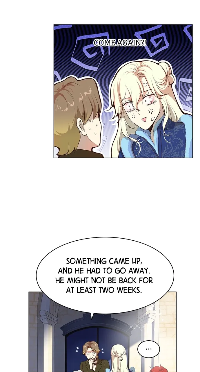 My Stepdaughter is a Bunny Chapter 42 page 11 - 