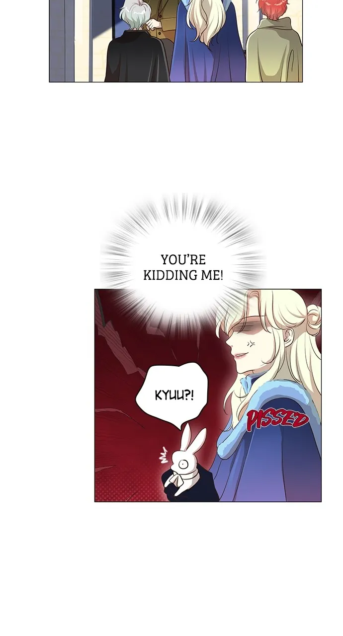 My Stepdaughter is a Bunny Chapter 42 page 12 - 