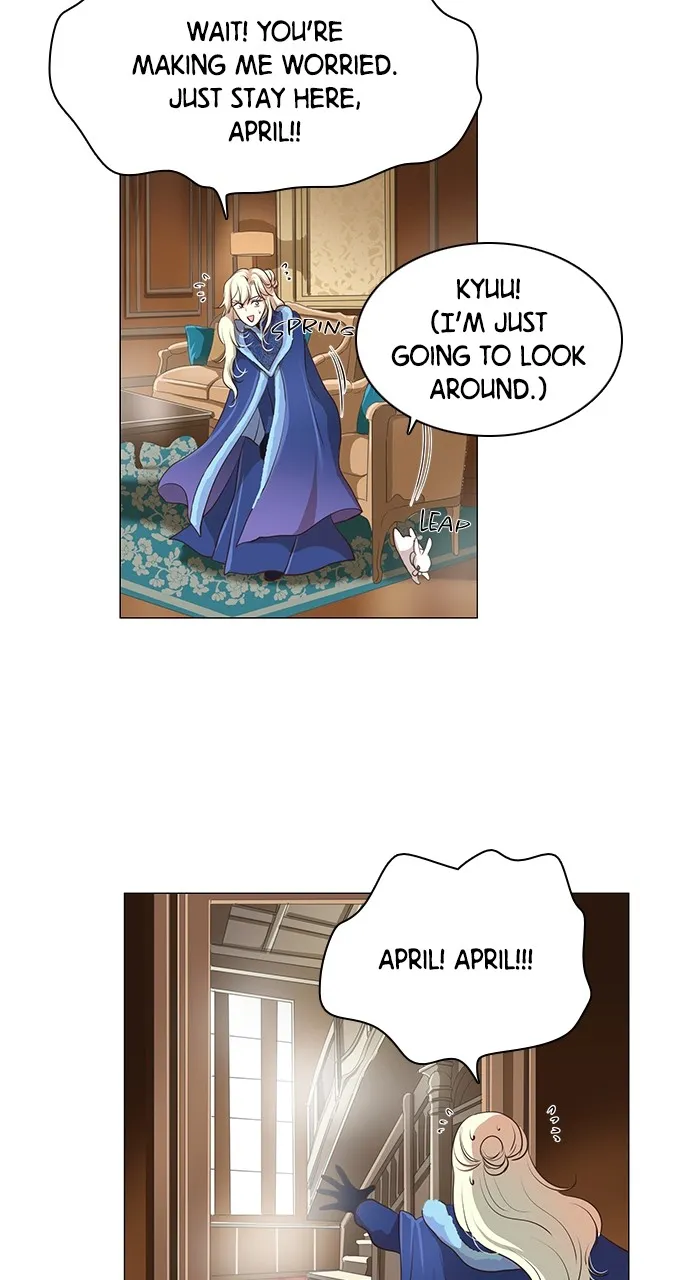 My Stepdaughter is a Bunny Chapter 42 page 18 - 