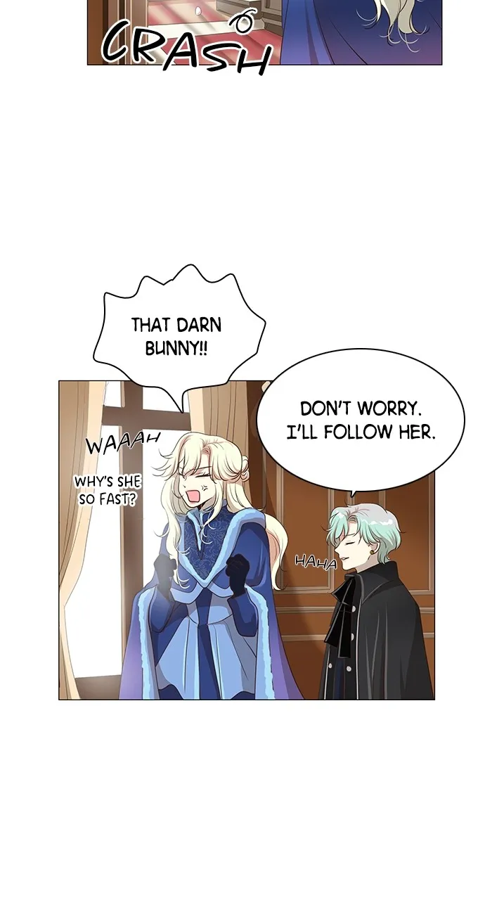 My Stepdaughter is a Bunny Chapter 42 page 19 - 