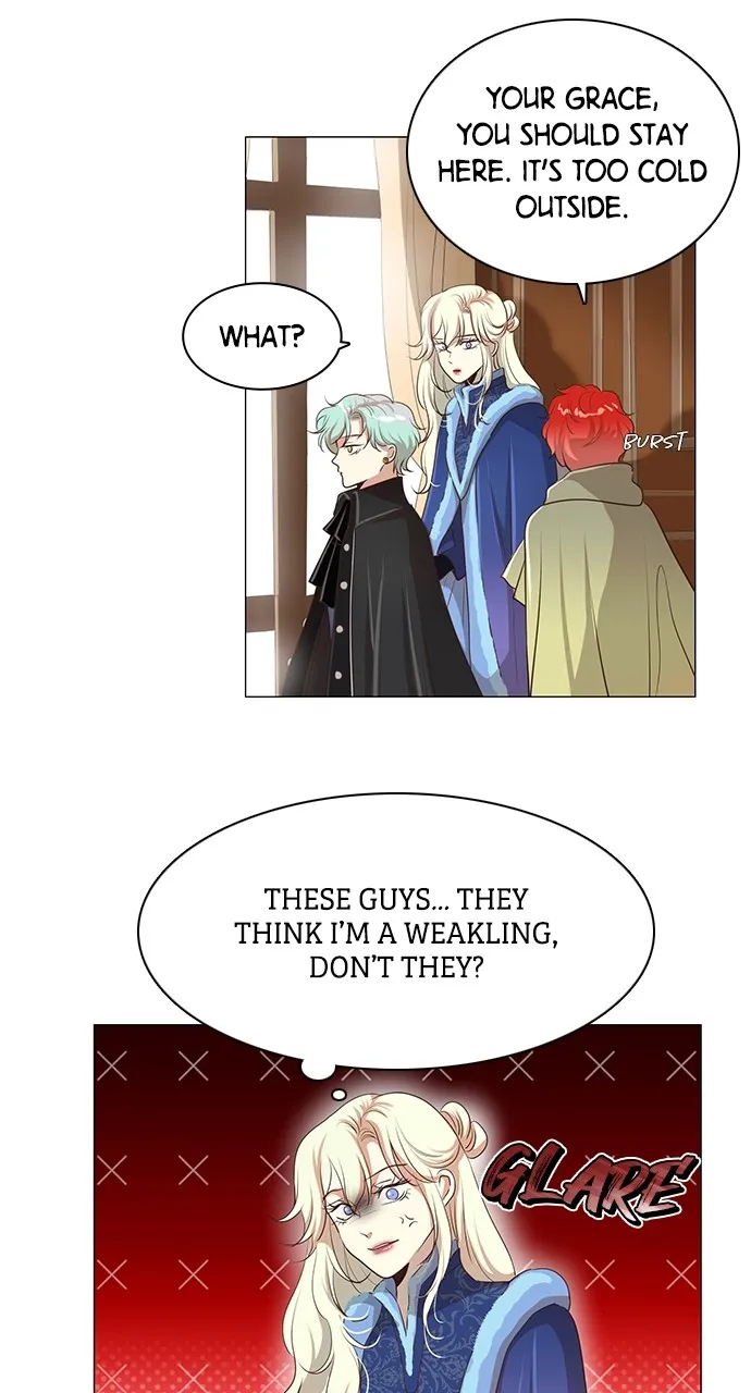 My Stepdaughter is a Bunny Chapter 42 page 20 - 