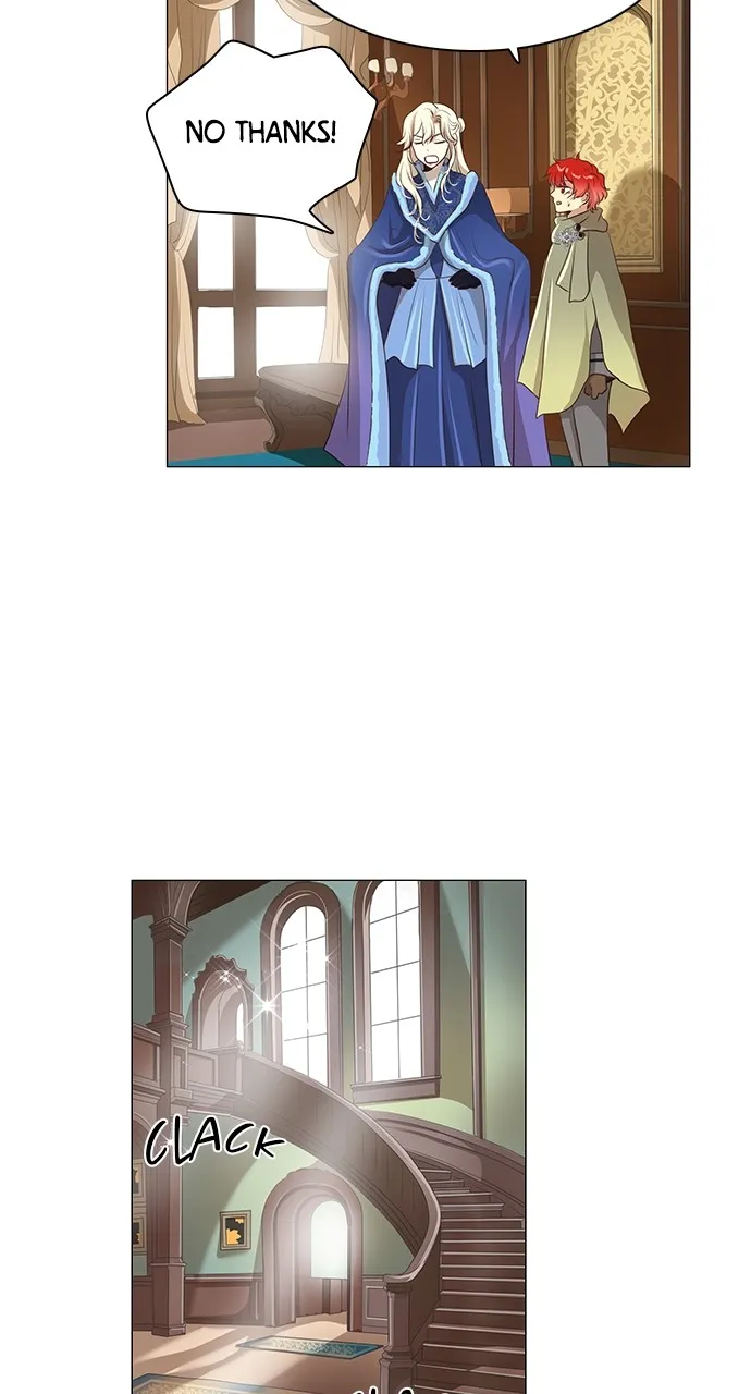My Stepdaughter is a Bunny Chapter 42 page 22 - 