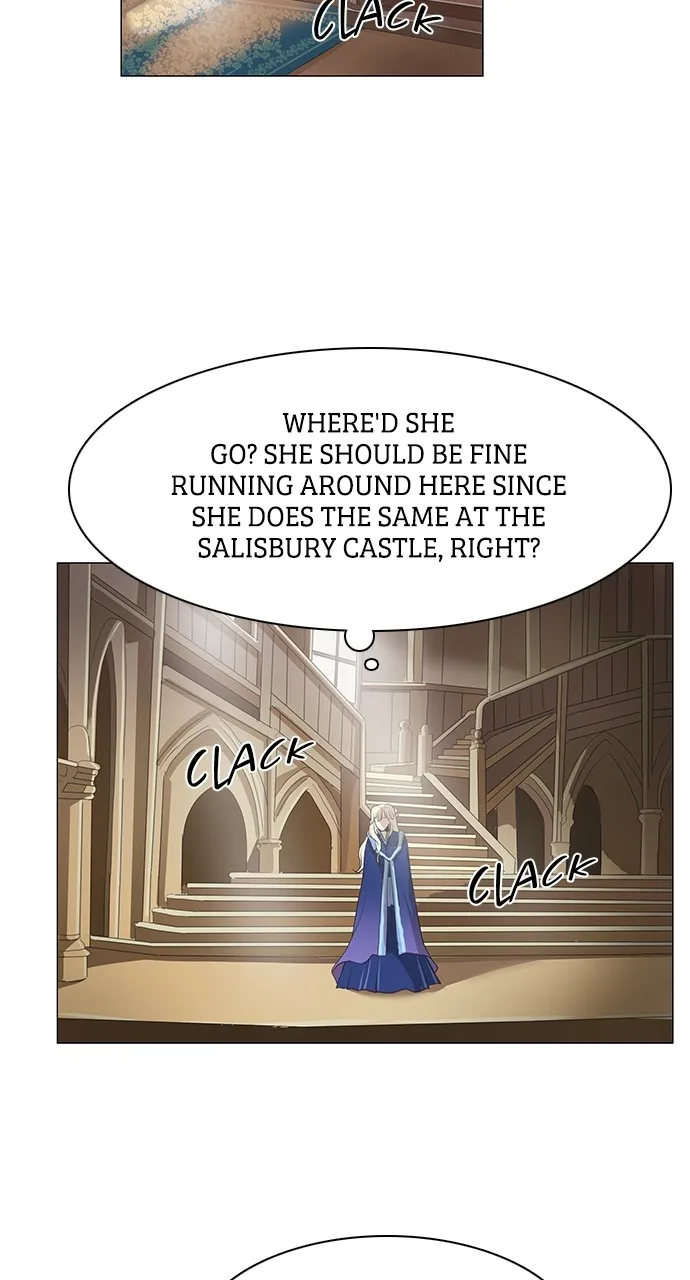 My Stepdaughter is a Bunny Chapter 42 page 23 - 