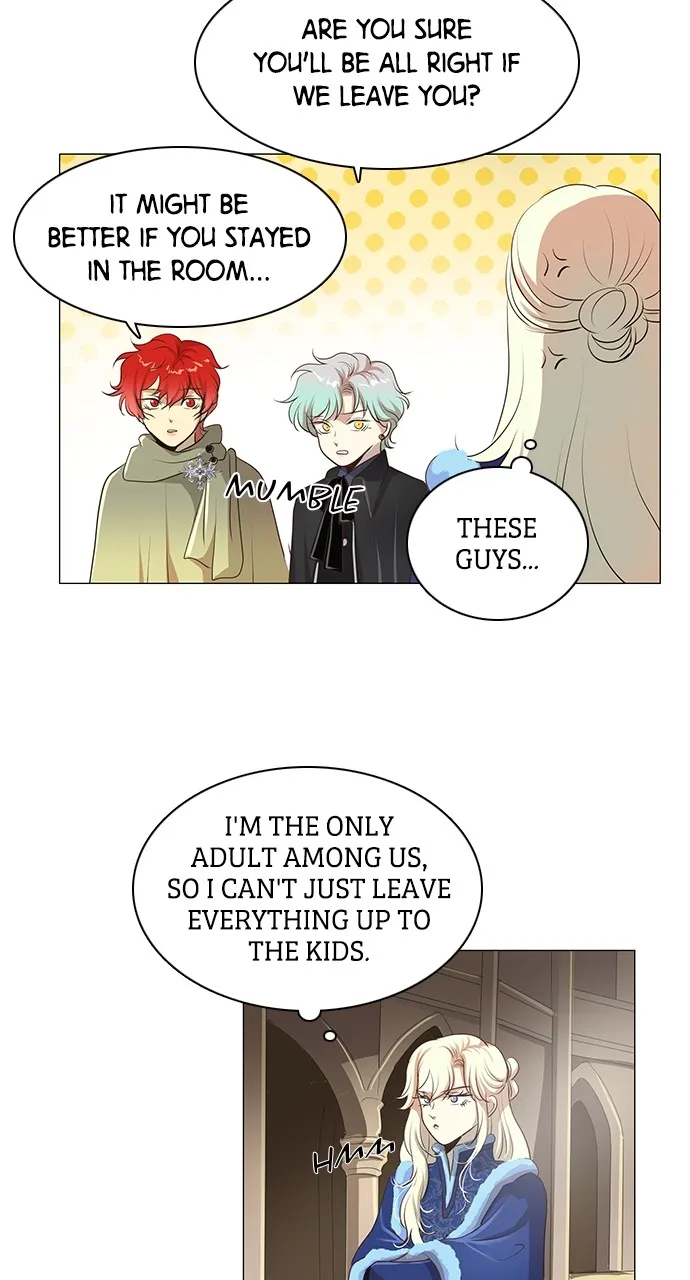 My Stepdaughter is a Bunny Chapter 42 page 24 - 