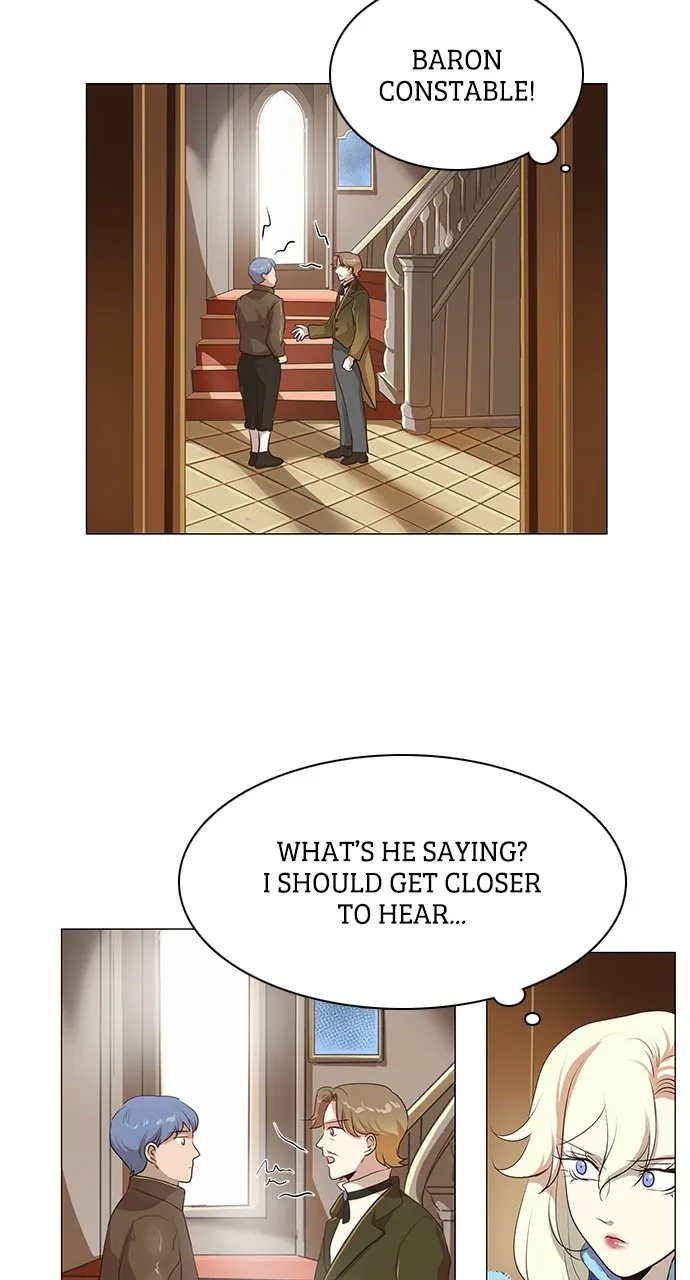 My Stepdaughter is a Bunny Chapter 42 page 26 - 