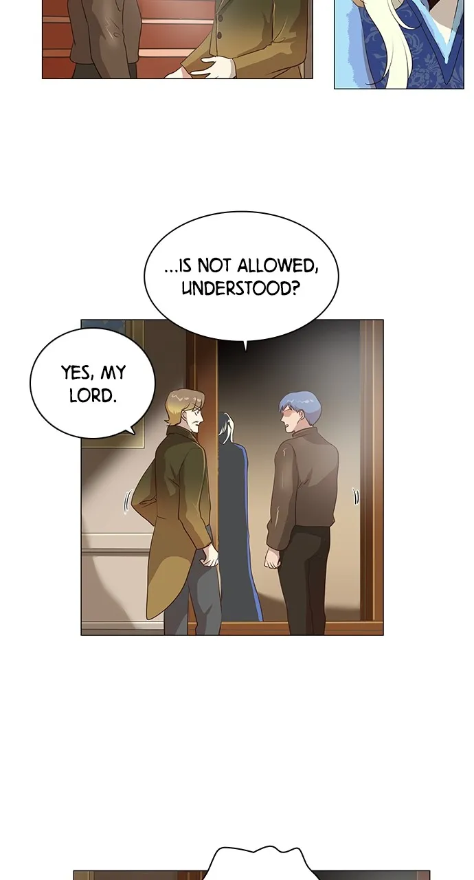My Stepdaughter is a Bunny Chapter 42 page 27 - 