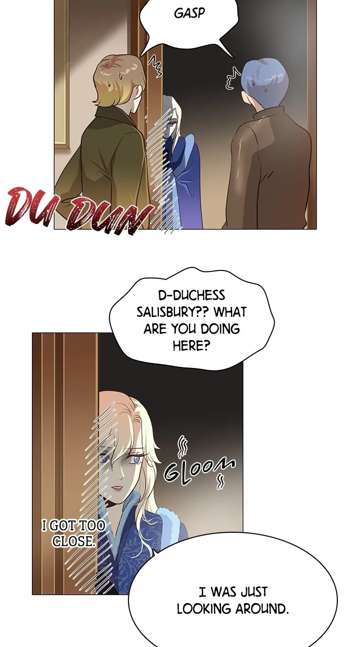 My Stepdaughter is a Bunny Chapter 42 page 28 - 