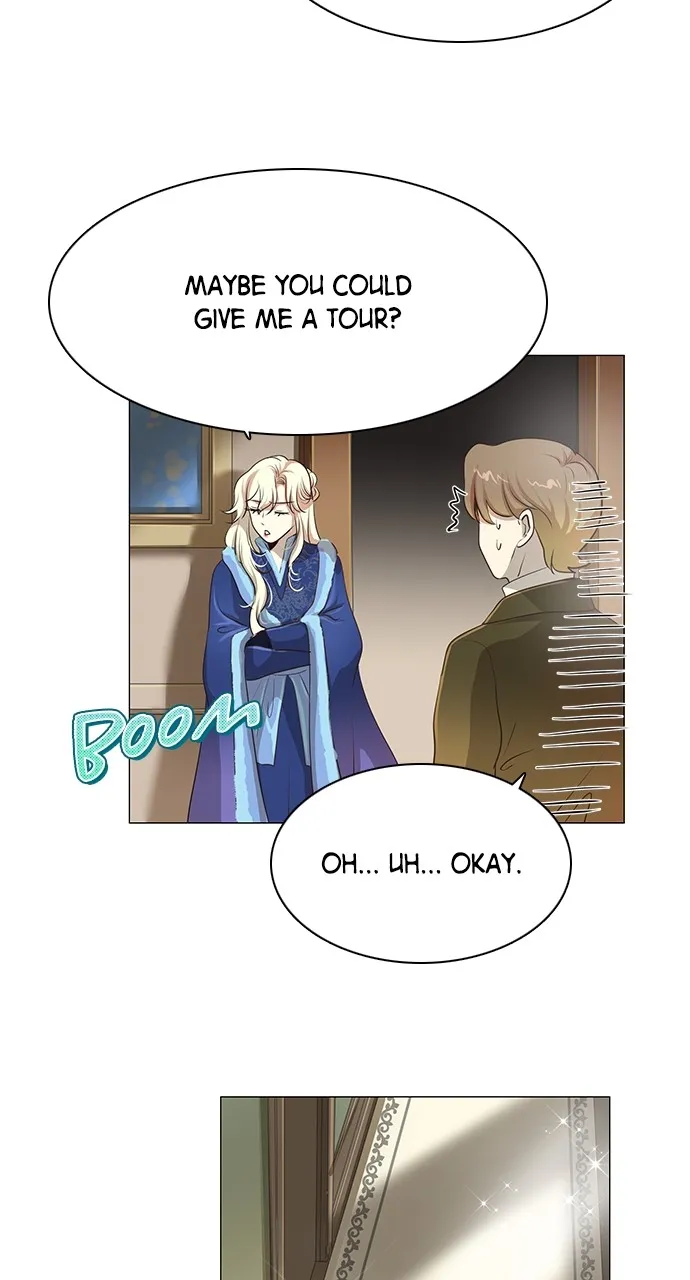 My Stepdaughter is a Bunny Chapter 42 page 29 - 