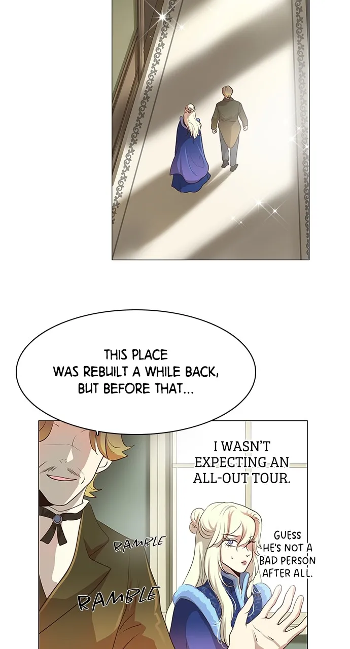 My Stepdaughter is a Bunny Chapter 42 page 30 - 
