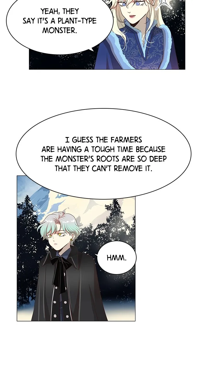 My Stepdaughter is a Bunny Chapter 42 page 4 - 