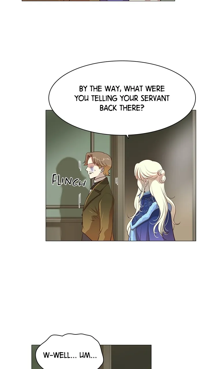 My Stepdaughter is a Bunny Chapter 42 page 31 - 