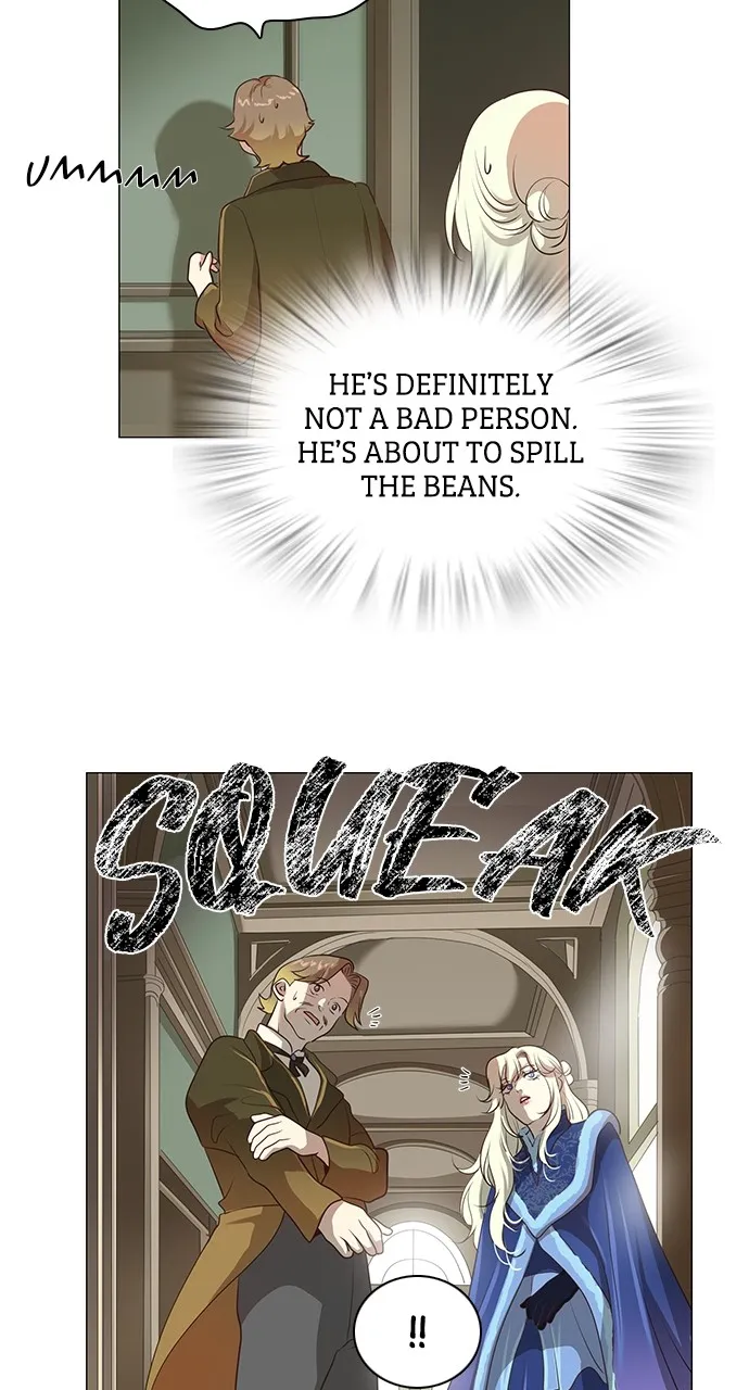 My Stepdaughter is a Bunny Chapter 42 page 32 - 
