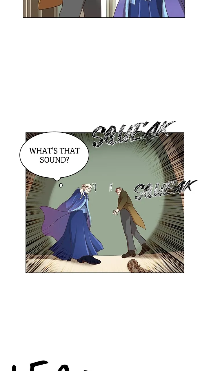 My Stepdaughter is a Bunny Chapter 42 page 33 - 
