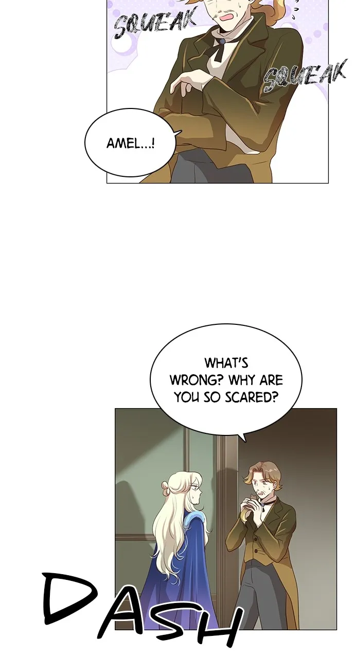 My Stepdaughter is a Bunny Chapter 42 page 35 - 