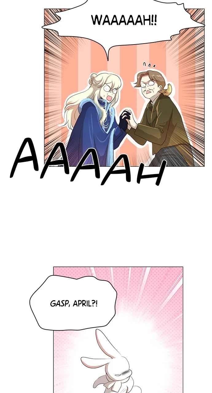 My Stepdaughter is a Bunny Chapter 42 page 37 - 