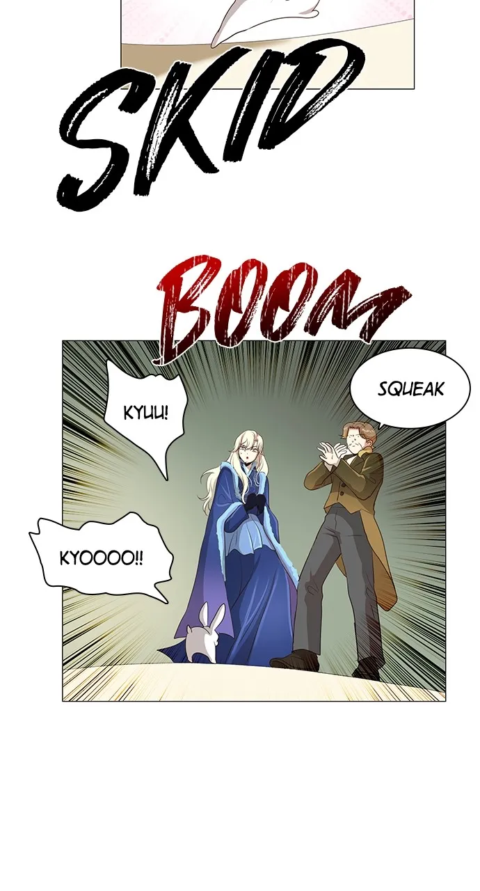 My Stepdaughter is a Bunny Chapter 42 page 38 - 