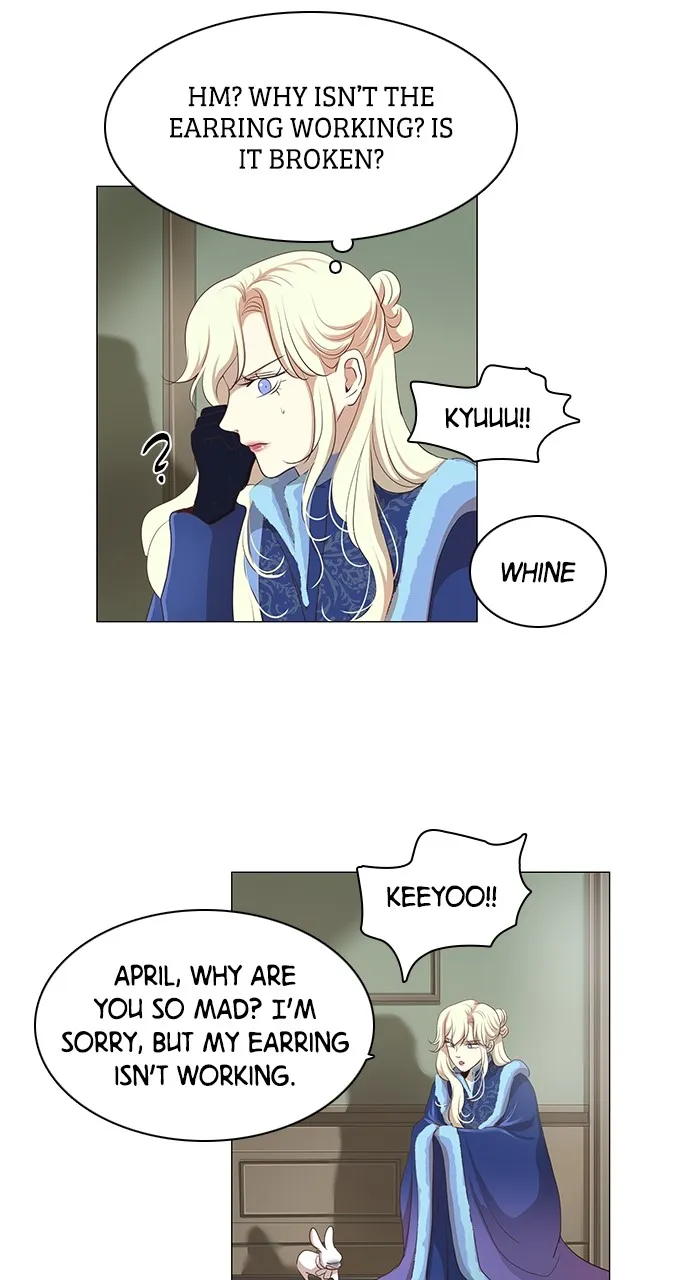 My Stepdaughter is a Bunny Chapter 42 page 39 - 