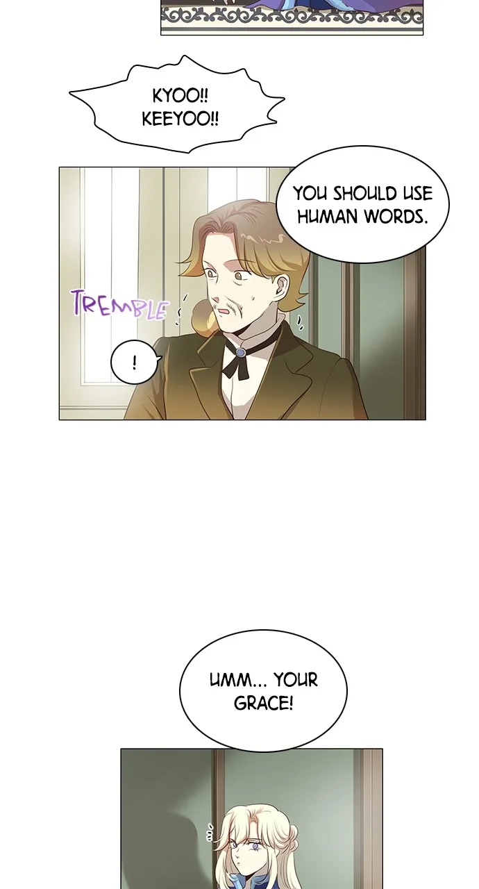 My Stepdaughter is a Bunny Chapter 42 page 40 - 