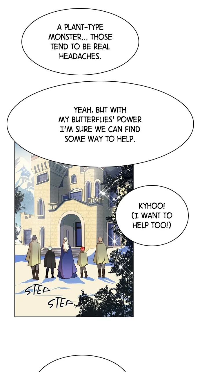My Stepdaughter is a Bunny Chapter 42 page 5 - 
