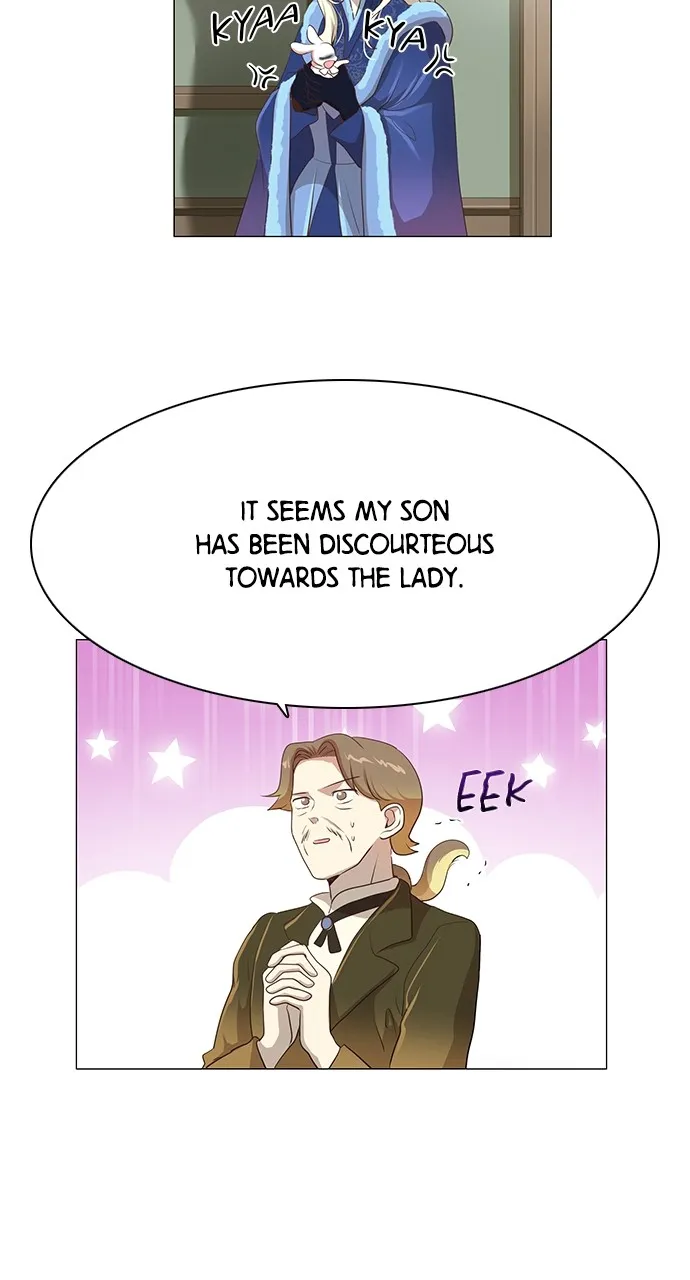 My Stepdaughter is a Bunny Chapter 42 page 41 - 