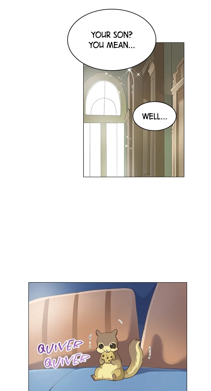 My Stepdaughter is a Bunny Chapter 42 page 42 - 
