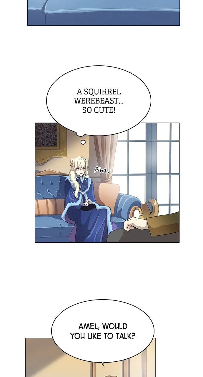 My Stepdaughter is a Bunny Chapter 42 page 43 - 