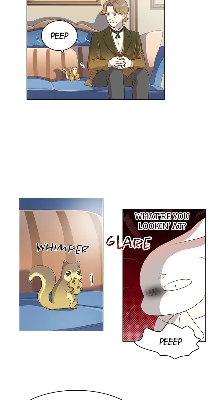 My Stepdaughter is a Bunny Chapter 42 page 44 - 