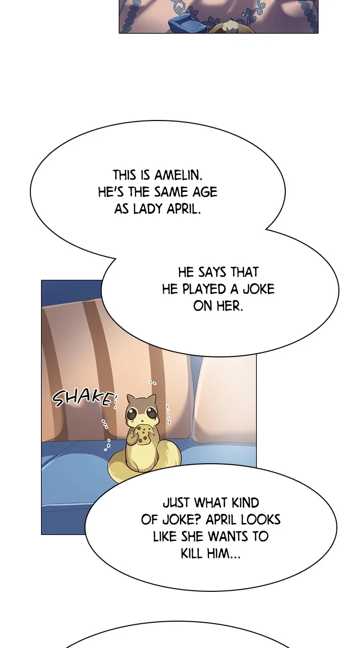 My Stepdaughter is a Bunny Chapter 42 page 46 - 