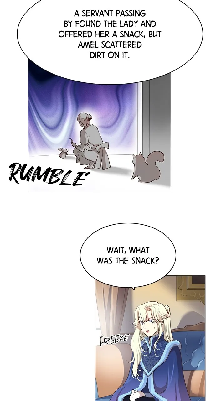 My Stepdaughter is a Bunny Chapter 42 page 47 - 