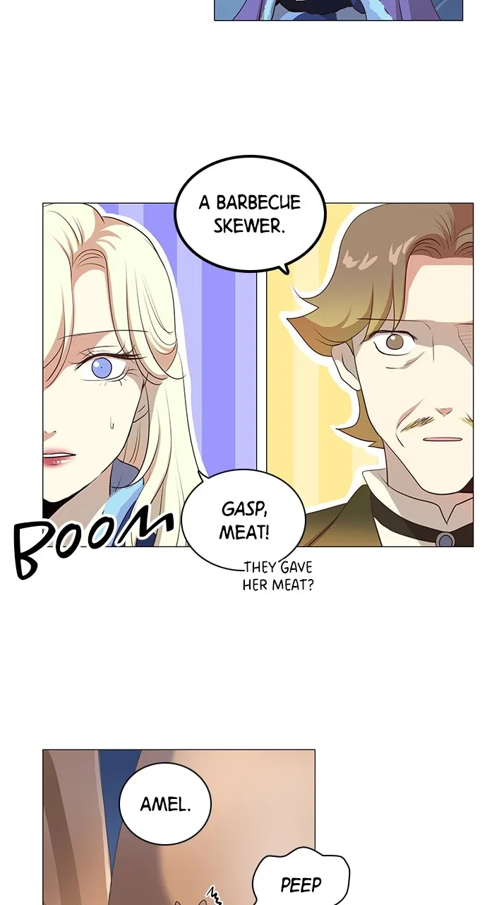 My Stepdaughter is a Bunny Chapter 42 page 48 - 