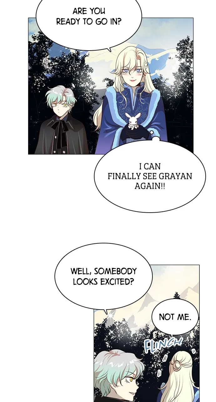 My Stepdaughter is a Bunny Chapter 42 page 6 - 
