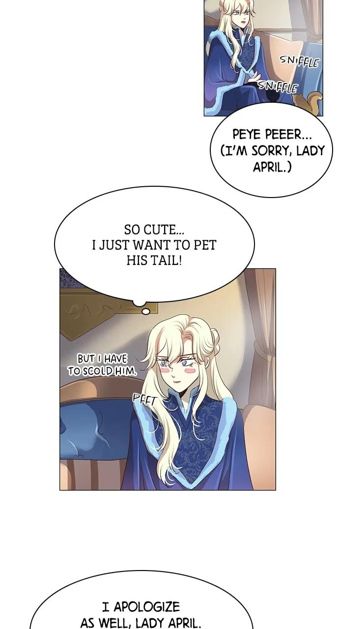 My Stepdaughter is a Bunny Chapter 42 page 51 - 