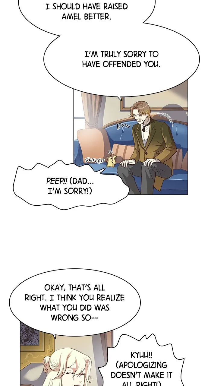My Stepdaughter is a Bunny Chapter 42 page 52 - 