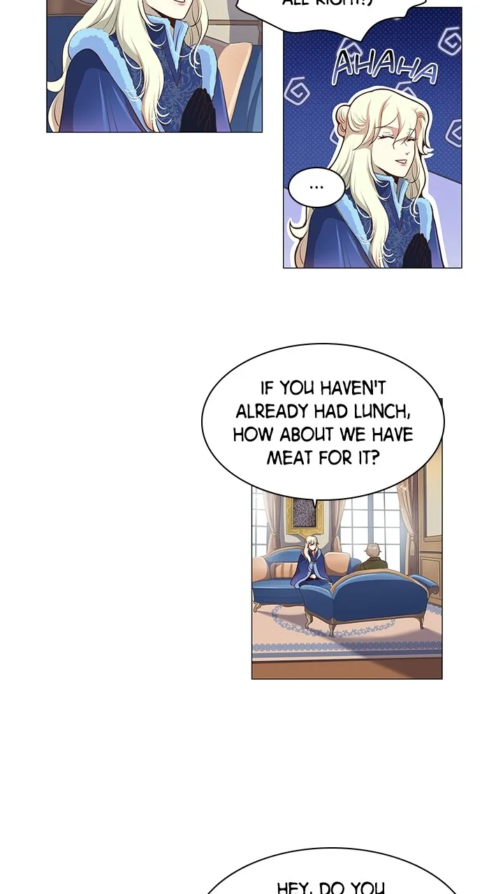 My Stepdaughter is a Bunny Chapter 42 page 53 - 