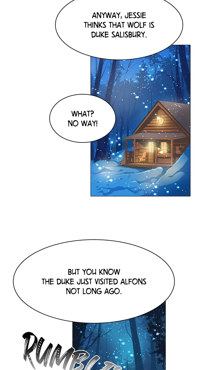 My Stepdaughter is a Bunny Chapter 42 page 55 - 