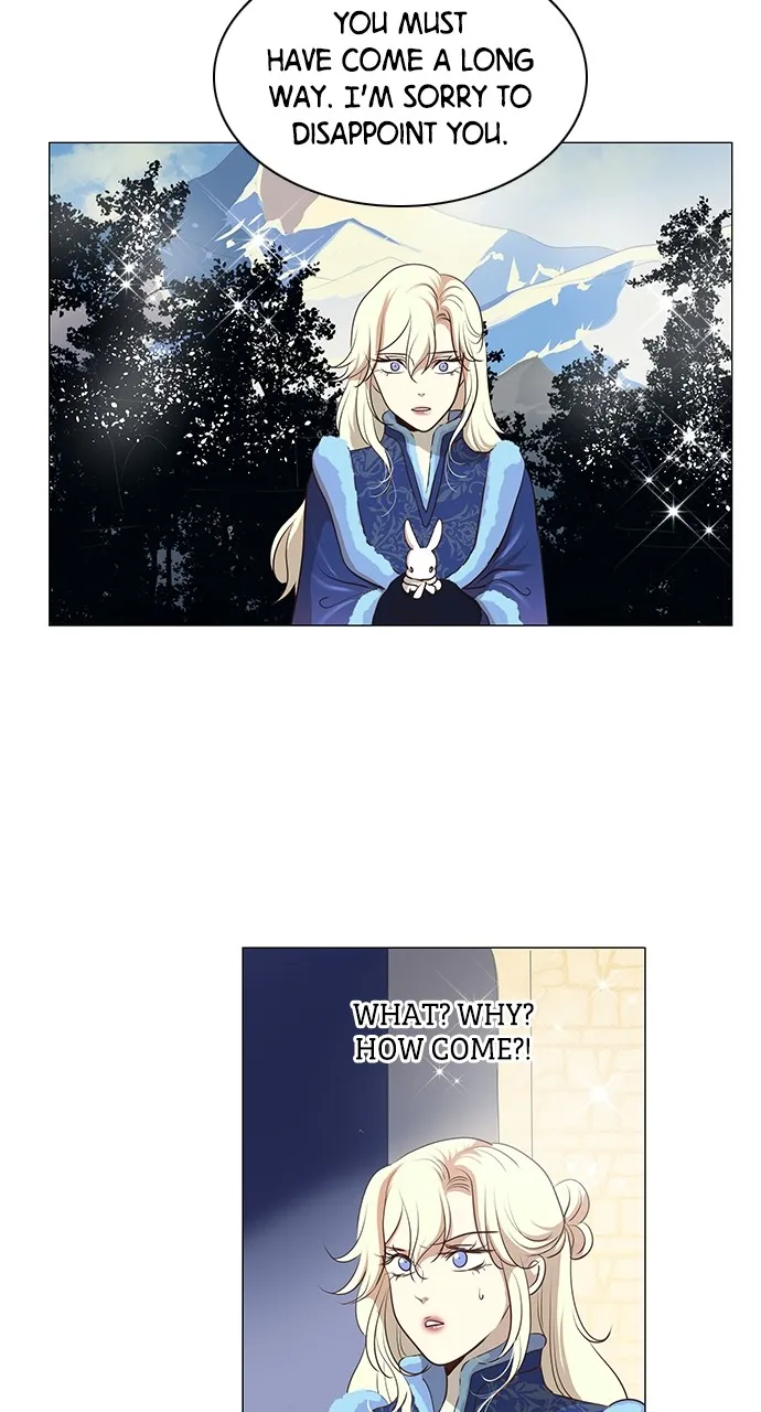 My Stepdaughter is a Bunny Chapter 42 page 8 - 