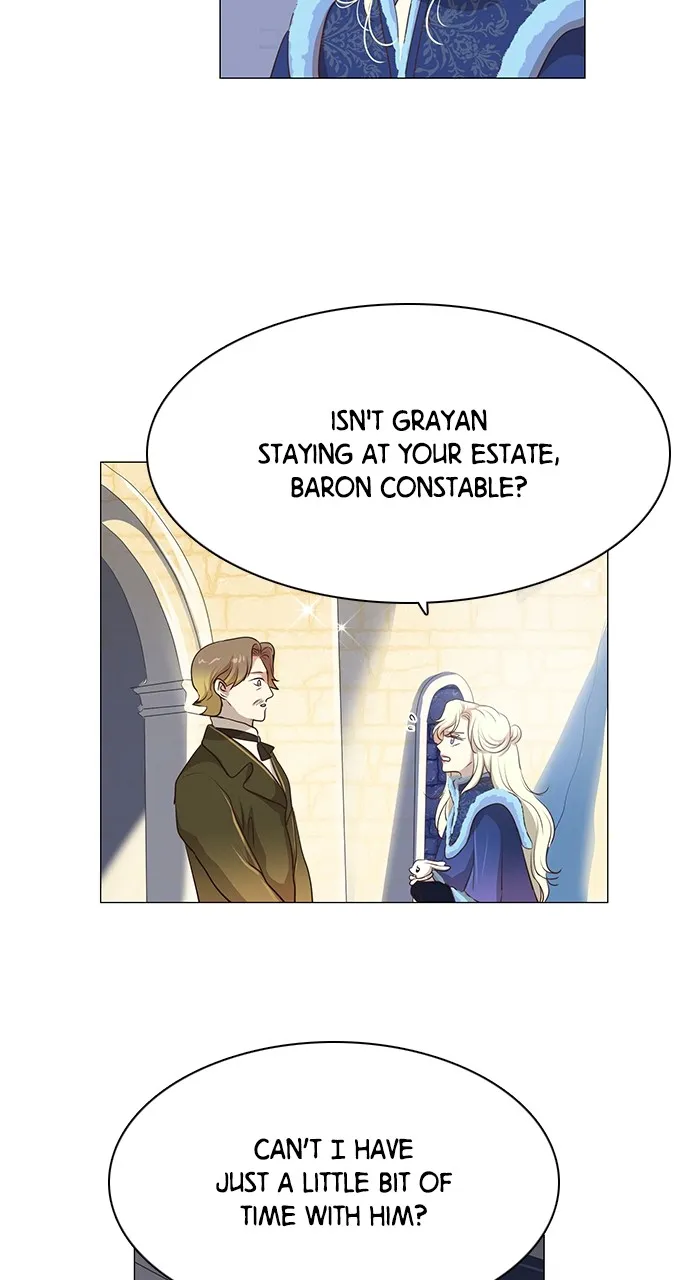 My Stepdaughter is a Bunny Chapter 42 page 9 - 