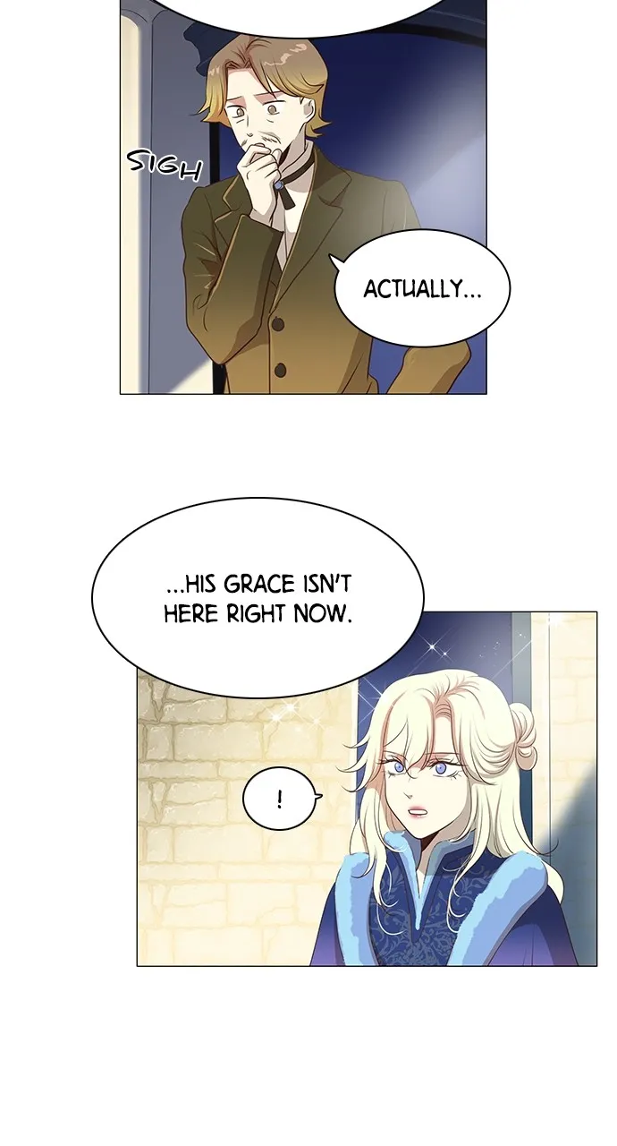 My Stepdaughter is a Bunny Chapter 42 page 10 - 