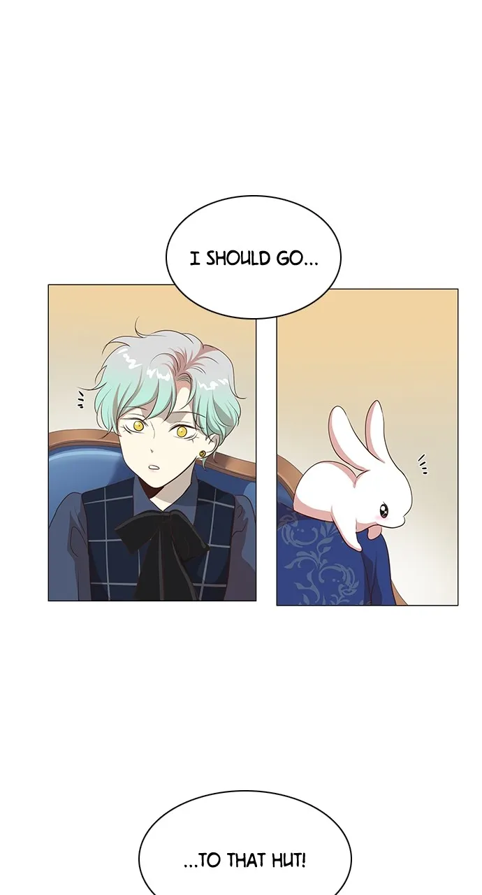 My Stepdaughter is a Bunny Chapter 43 page 11 - 