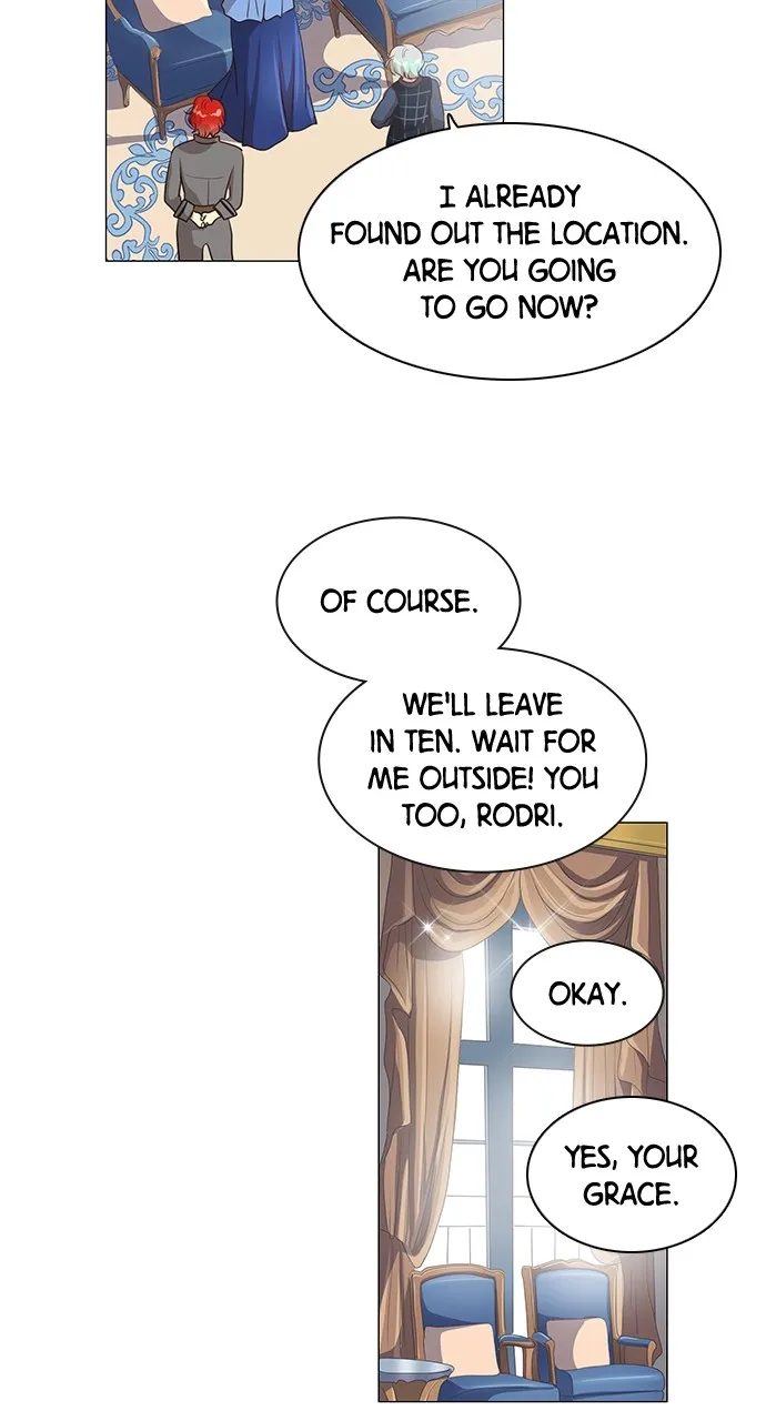 My Stepdaughter is a Bunny Chapter 43 page 13 - 