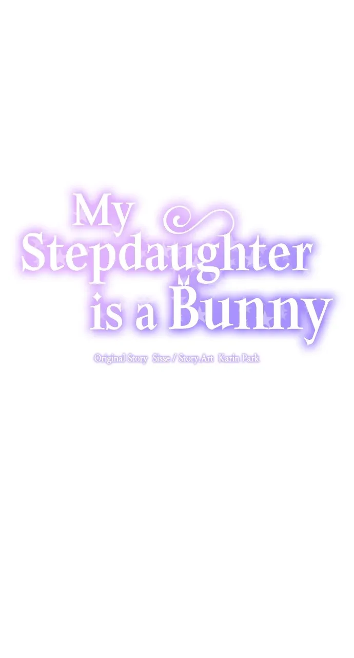 My Stepdaughter is a Bunny Chapter 43 page 14 - 
