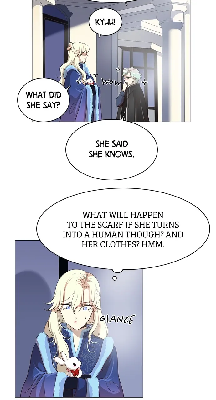 My Stepdaughter is a Bunny Chapter 43 page 18 - 