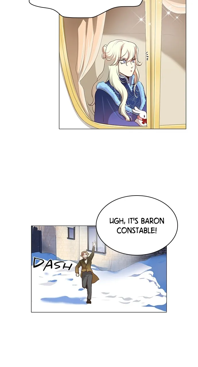 My Stepdaughter is a Bunny Chapter 43 page 20 - 