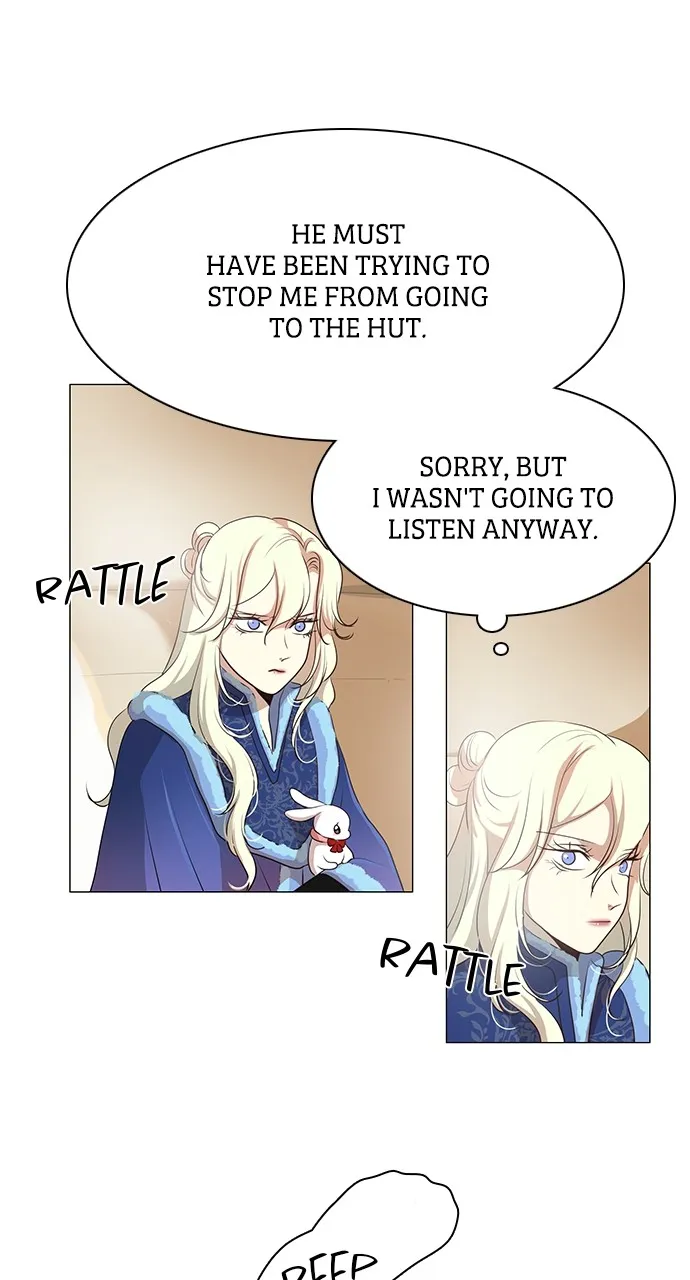 My Stepdaughter is a Bunny Chapter 43 page 22 - 