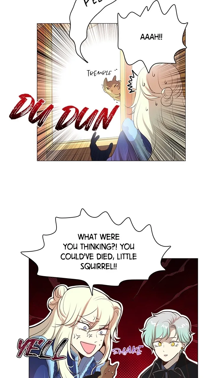 My Stepdaughter is a Bunny Chapter 43 page 23 - 