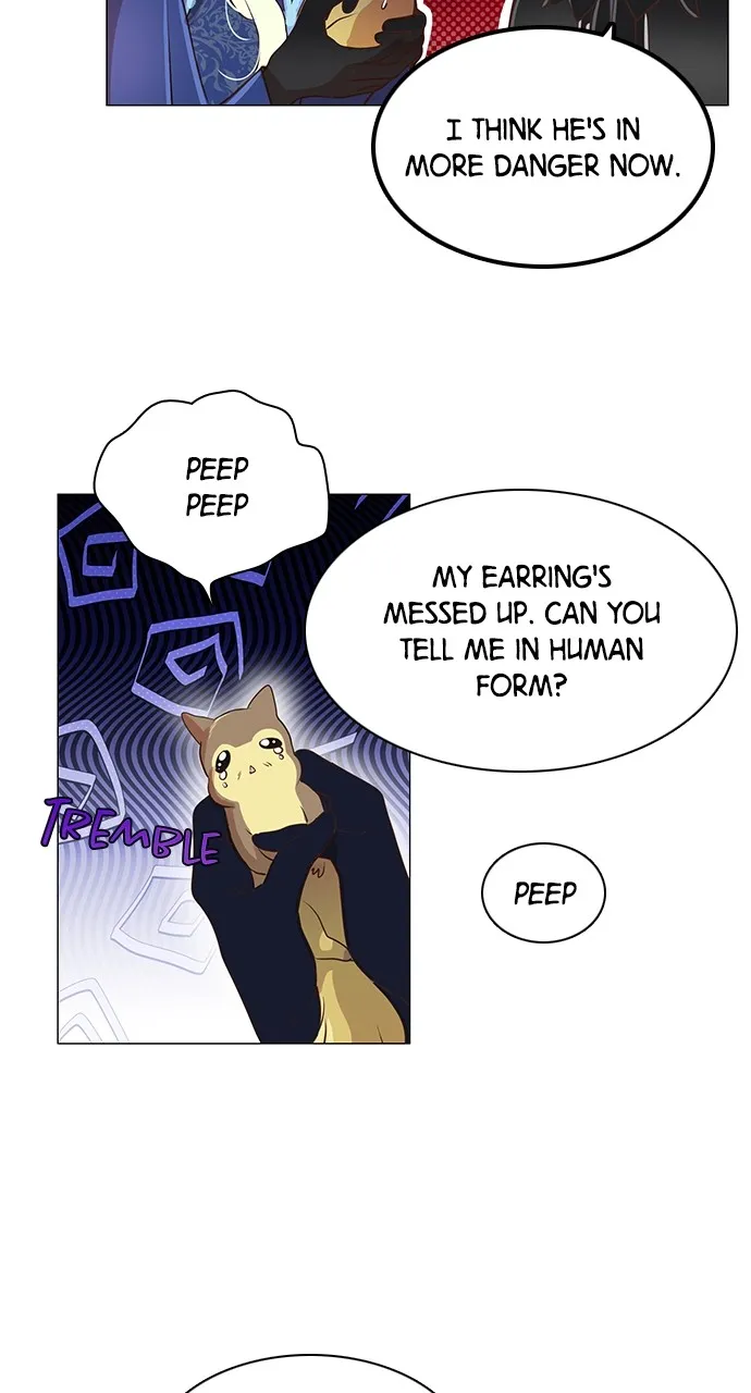 My Stepdaughter is a Bunny Chapter 43 page 24 - 